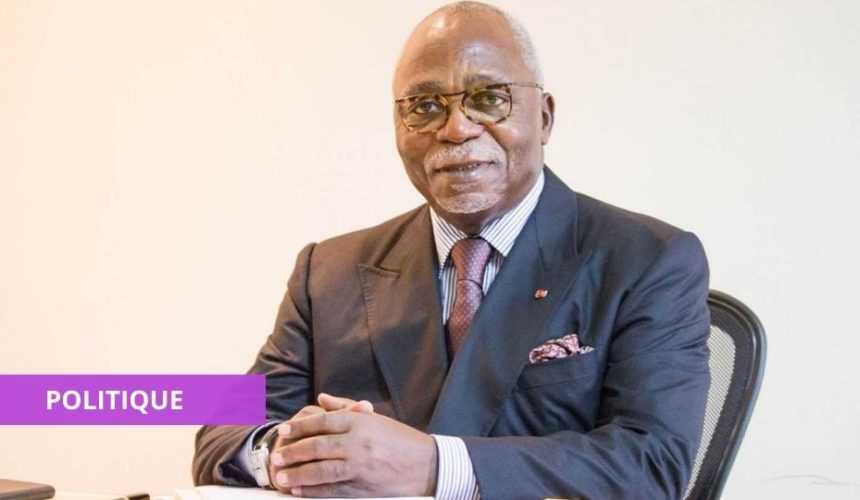 Medias241.com-GABON-OPPOSITION : PROCHE DE GUY NZOUBA NDAMA, VINCENT MENIE ELLA CLAQUE LA PORTE DES « DÉMOCRATES »