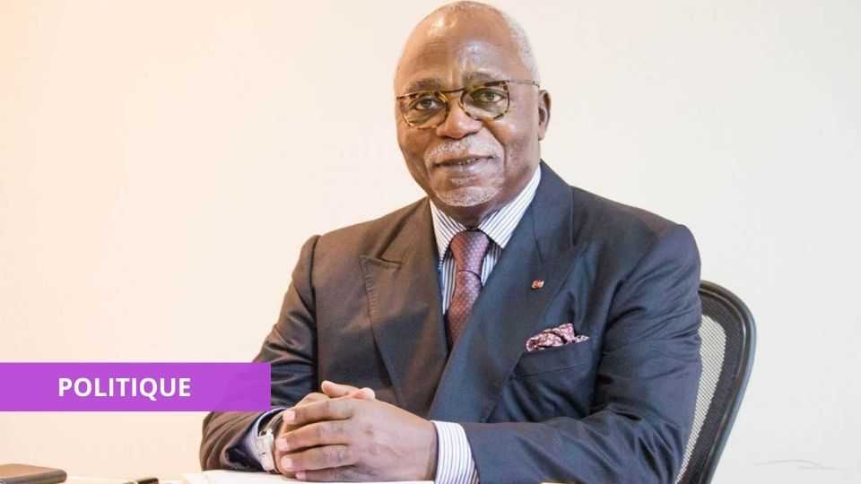 Medias241.com-GABON-OPPOSITION : PROCHE DE GUY NZOUBA NDAMA, VINCENT MENIE ELLA CLAQUE LA PORTE DES « DÉMOCRATES »