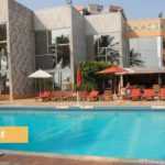 Medias241.com-GABON-GABON: BIEN QUE CLASSÉ PARMI LES 22 MEILLEURES DESTINATIONS MONDIALE ,L'HÔTELLERIE RESTE À LA TRAÎNE