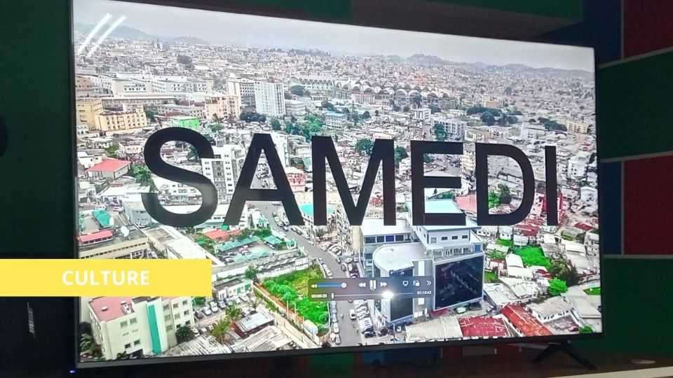 Medias241.com-GABON-TROMATIX ET URBAN FM 104.5 PRESENTENT « SAMEDI »