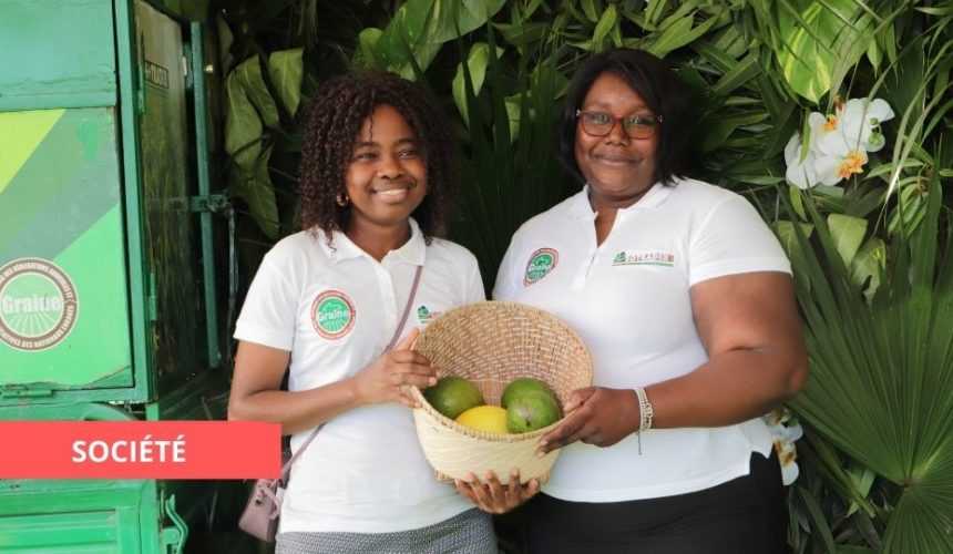 Medias241.com-GABON-SOCIÉTÉ : LA SOTRADER CÉLÈBRE LES EXPLOITANTES GABONAISES