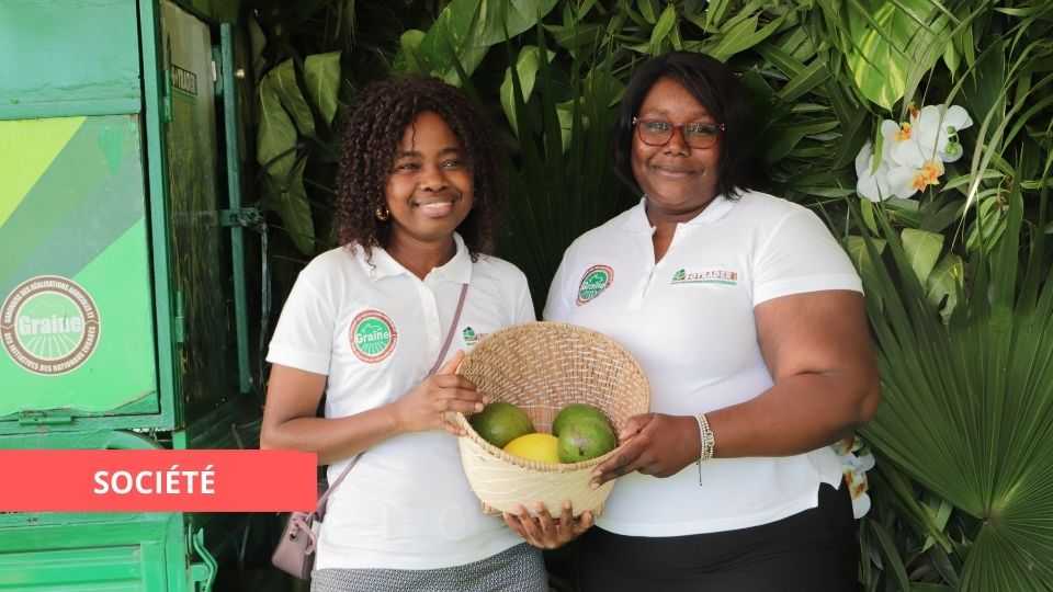 Medias241.com-GABON-SOCIÉTÉ : LA SOTRADER CÉLÈBRE LES EXPLOITANTES GABONAISES