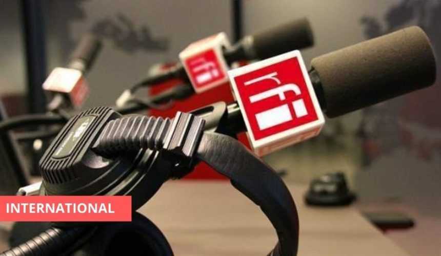 Medias241.com-GABON-MALI : SUSPENDUS DÉFINITIVEMENT, FRANCE24 ET RFI ENTENDENT FAIRE DE LA RÉSISTANCE