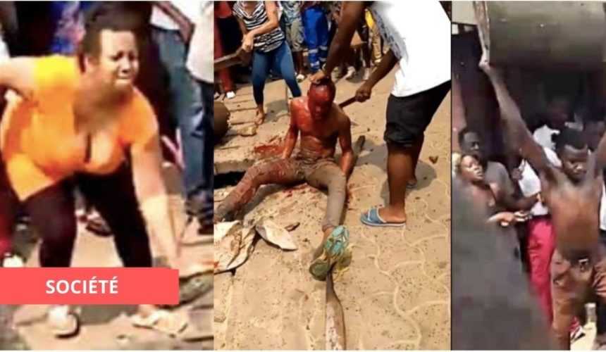 Medias241.com-GABON-SUPPOSÉS ENLÈVEMENTS D'ENFANTS : À QUI PROFITE LE « CRIME »?
