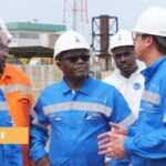 Medias241-GABON-TERMINAL CAP LOPEZ : SITUATION SOUS CONTROLE, LA PRODUCTION DEVRAIT BIENTOT REPRENDRE A