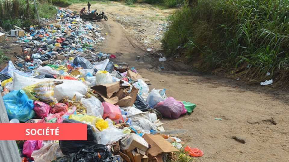 Medias241.com-GABON-FAIT DIVERS : DÉCOUVERTE DE RESTES HUMAINS DANS UNE POUBELLE DU CAP ESTÉRIAS