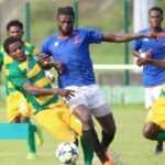 Medias241.com-GABON-NATIONAL FOOT : RETOUR GAGNANT !