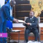 Medias241.com-GABON-LE GABON ET LE SOUDAN DU SUD EN PASSE DE RENFORCER LEUR COOPÉRATION