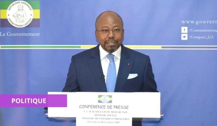 Medias241.com-GABON-"L'ÉTAT DE SANTÉ POLITIQUE DE L'UNION NATIONALE EST TRÈS PRÉOCCUPANT"