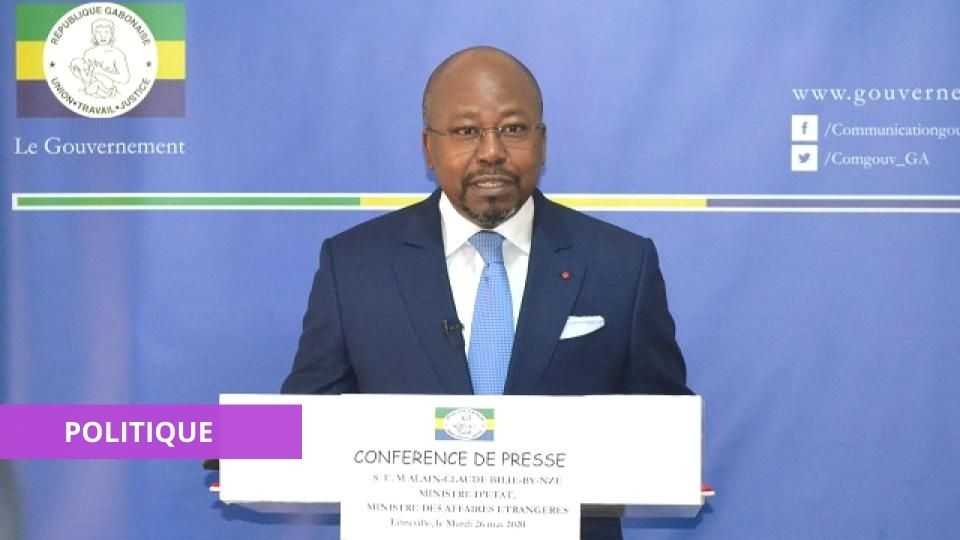 Medias241.com-GABON-"L'ÉTAT DE SANTÉ POLITIQUE DE L'UNION NATIONALE EST TRÈS PRÉOCCUPANT"