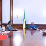 Medias241.com-GABON-INSALUBRITÉ DANS LIBREVILLE: LE CHEF DE L'ETAT MONTE AU CRÉNEAU.