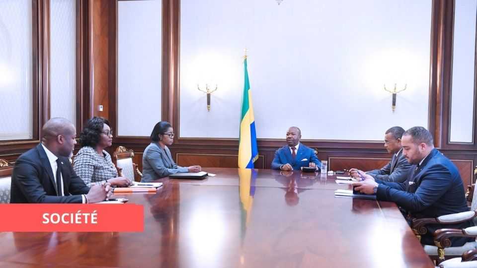Medias241.com-GABON-INSALUBRITÉ DANS LIBREVILLE: LE CHEF DE L'ETAT MONTE AU CRÉNEAU.