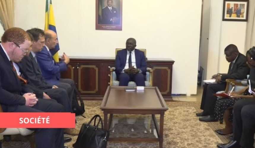 Medias241.com-GABON-INFRASTRUCTURES : VERS LA MODERNISATION DES PONTS EN BOIS DANS L’ARRIÈRE PAYS