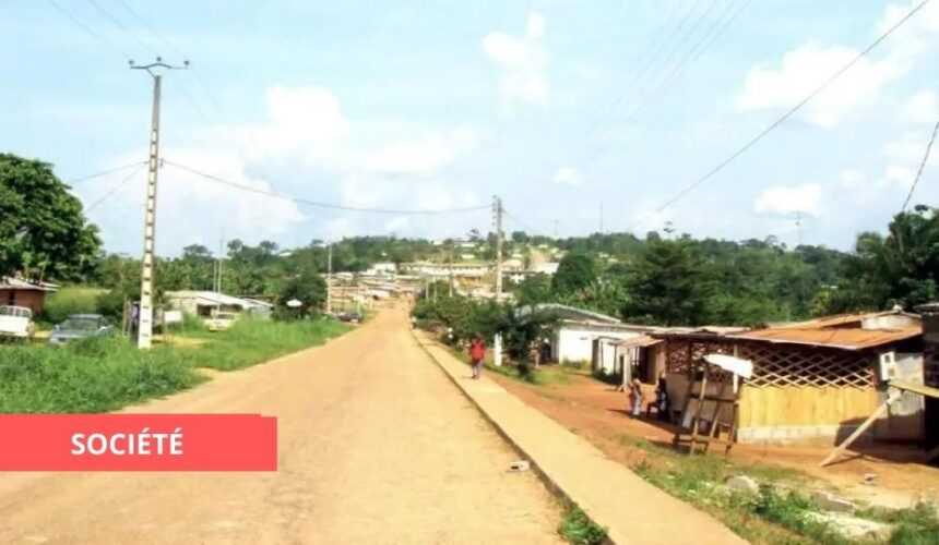 Medias241.com-GABON-MINVOUL : POUR SE VENGER, UN CAMEROUNAIS DE 23 ANS VIOLE LE BÉBÉ DE 5 ANS DE SON AMI