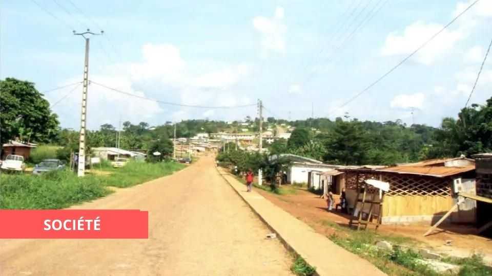 Medias241.com-GABON-MINVOUL : POUR SE VENGER, UN CAMEROUNAIS DE 23 ANS VIOLE LE BÉBÉ DE 5 ANS DE SON AMI