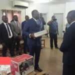 Medias241.com-GABON- ALORS QUE LES ARTISTES ATTENDENT LES DROITS D’AUTEURS, LE BUGADA S’OFFRE DES VOITURES