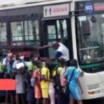 Medias241.com-GABON- TRANS'URB ENVISAGE DE METTRE UN TERME AU "NGORI"