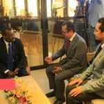 Medias241.com-GABON-MAYUMBA : PETRONAS S'ENGAGE RÉHABILITER LES INFRASTRUCTURES PUBLIQUES