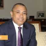 Medias241.com-GABON-ÉCONOMIE: DESIRÉ GUEDON PREND LES COMMANDES DU BUREAU SOUS- RÉGIONAL DE LA BAD