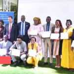 Medias241.com-GABON-LES 9 LAURÉATS DU PRIX "INNOVATION CHALLENGE" DÉSOMAIS CONNUS