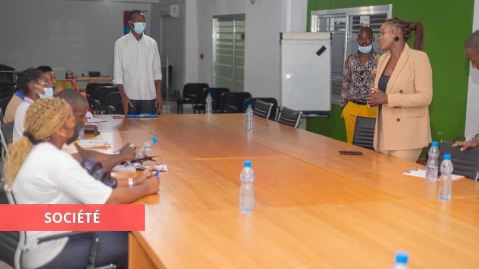 Medias241.com-GABON-ÉDUCATION : ML SERVICES LANCE LA 3ÈME ÉDITION DU PROGRAMME ACADÉMIQUE SOCIAL ANGLOPHONE