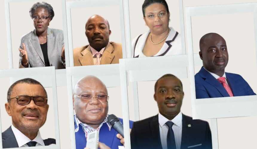 Medias241.com-GABON-CNSS-CNAMGS : DES RÉFORMES, OUI, MAIS TOUJOURS PAS DE SANCTIONS ?