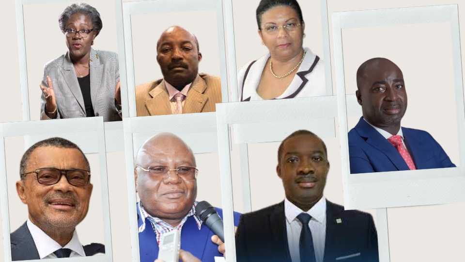Medias241.com-GABON-CNSS-CNAMGS : DES RÉFORMES, OUI, MAIS TOUJOURS PAS DE SANCTIONS ?