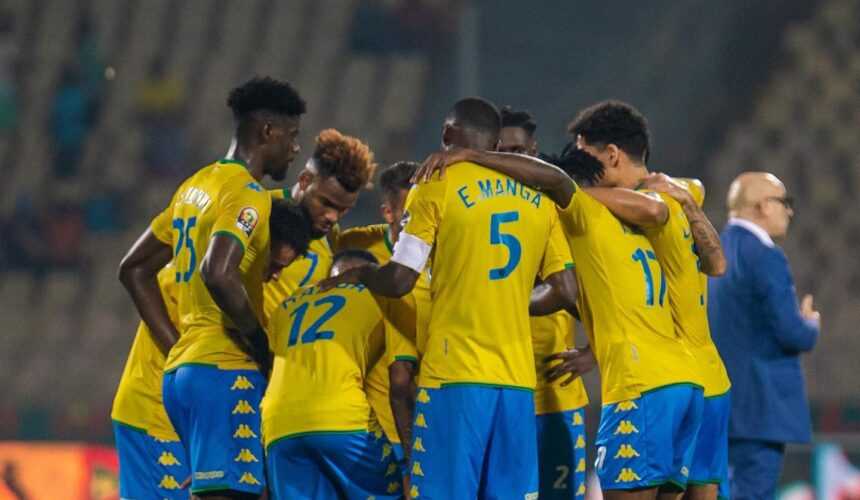 Medias241.com-GABON-FOOT : 4 POINTS EN 2 MATCHS, LES PANTHÈRES SAUVENT LES MEUBLES