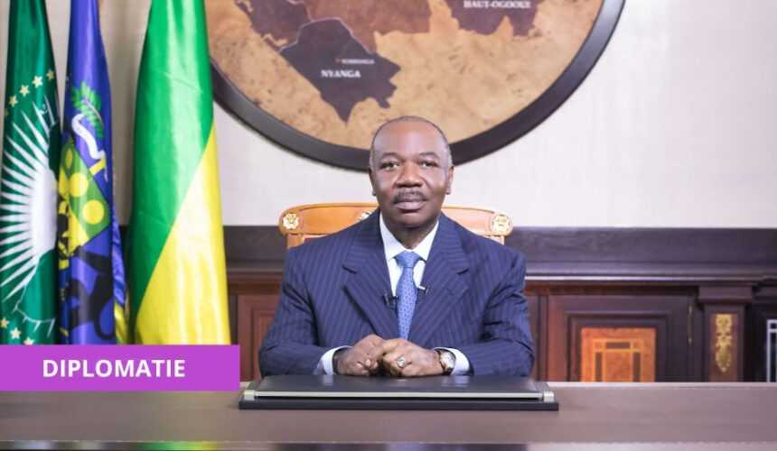 Medias241.com-GABON-STOCKHOLM +50: ALI BONGO ABSENT POUR DES RAISONS D'AGENDA