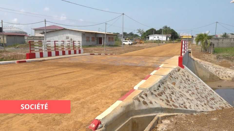 Medias241.com-GABON-LES INONDATIONS A MANGOUBA DÉSORMAIS DANS LES POUBELLES DE L'HISTOIRE