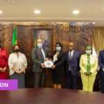 Medias241.com-GABON-OSSOUKA À LA MANŒUVRE POUR DENSIFIER L'AXE LIBREVILLE LONDRES