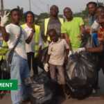 Medias241.com-GABON-LES JEUNES DE LECONI ENGAGÉS DANS LA PRÉSERVATION DE L’ENVIRONNEMENT