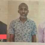 Medias241.com-GABON-FAIT DIVERS : UN TRIO DE MALFAITEURS MIS AUX ARRÊTS
