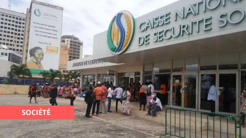 Medias241.com-GBAON-CNSS: PAIEMENT IMMINENT DES PENSIONS RETRAITES