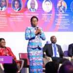 Medias241.com-GABON-ABIDJAN : OSSOUKA RAPONDA CONDUIT LA DÉLÉGATION DU GABON A L’AFRICA CEO FORUM