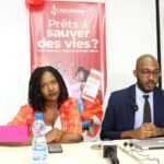 Medias241.com-GABON-SANTÉ : “DONNER SON SANG UN ACTE DE SOLIDARITÉ”