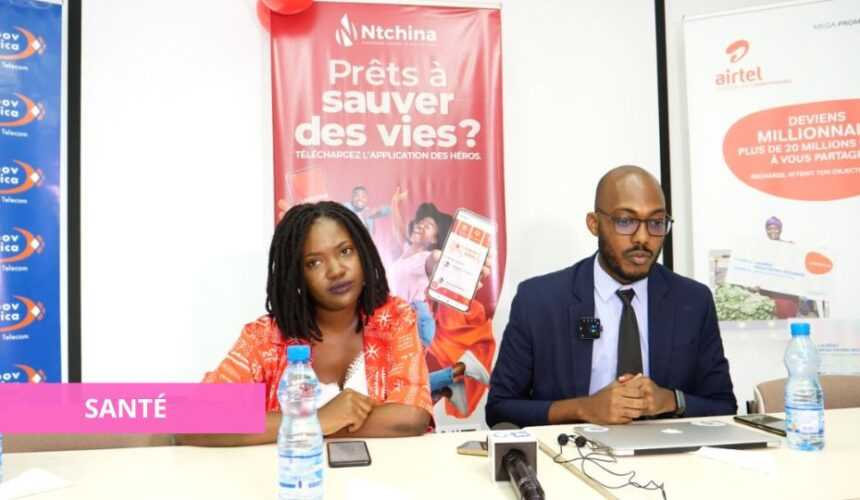 Medias241.com-GABON-SANTÉ : “DONNER SON SANG UN ACTE DE SOLIDARITÉ”
