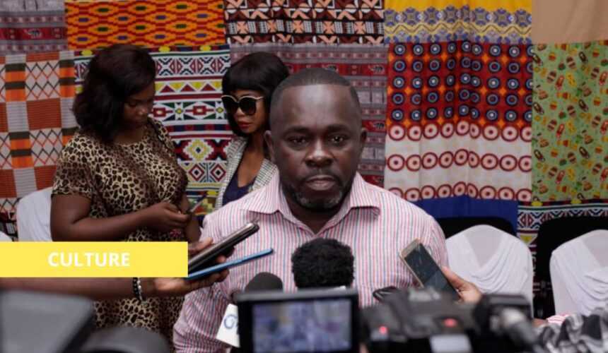 Medias241.com-GABON-OMAR DEFUNZU PRÉSENTE LA PREMIÈRE EDITION “JEUNES TALENTS DU RIRE”