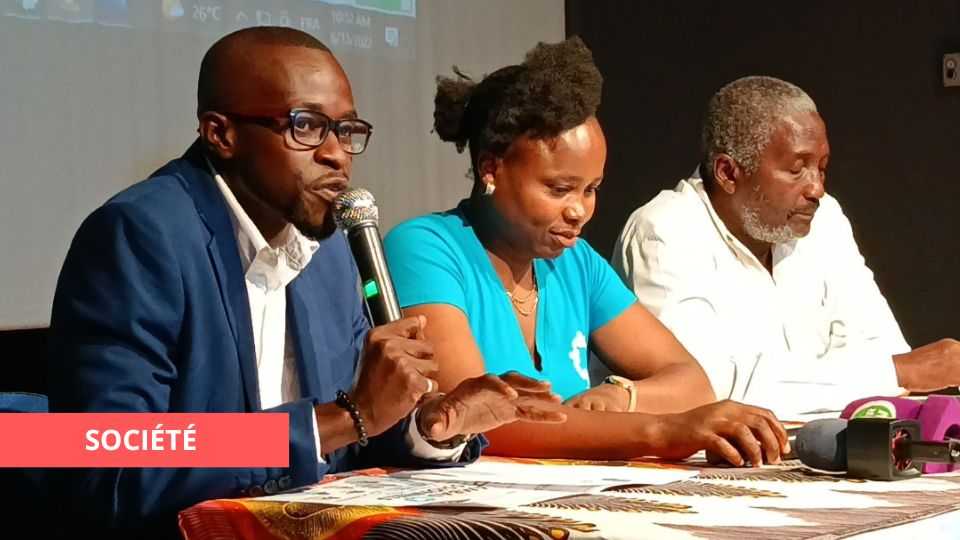 Medias241.com-GABON-COMMUNIQUÉ : LA 8eme ÉDITION DES SAMBAS PROFESSIONNELS AURA LIEU DU 27 JUIN AU 02 JUILLET