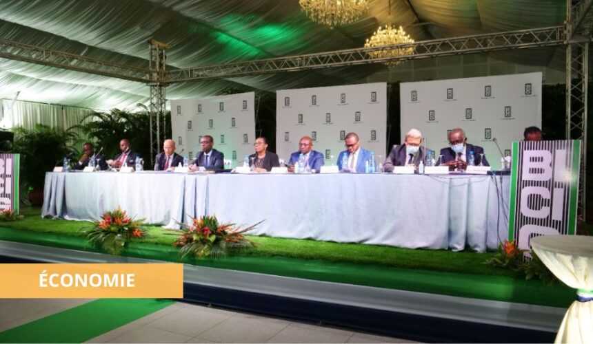 Medias241.com-GABON-GABON : 30% DE HAUSSE DU CHIFFRE D’AFFAIRES POUR BICIG EN 2021