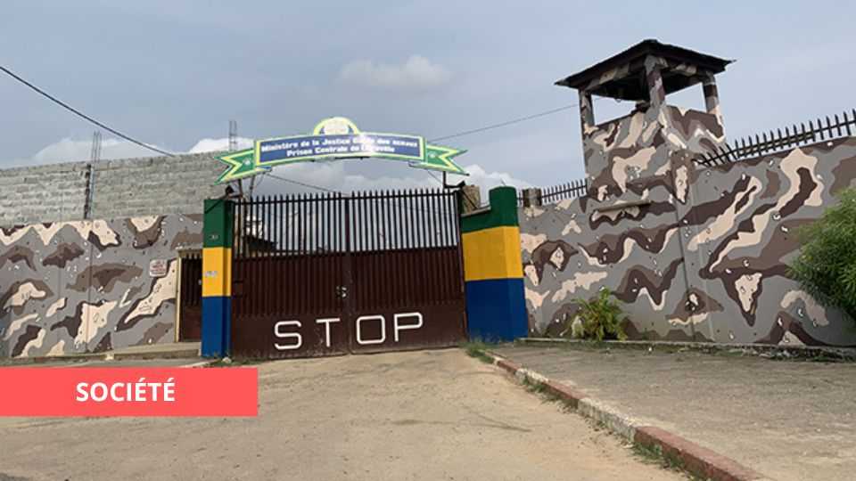 Medias241.com-GABON-EDUCATION 43 DÉTENUS DE LA PRISON CENTRALE PARTICIPENT AUX EXAMENS DE FIN D'ANNÉE