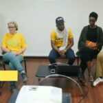 Medias241.com-GABON-OUVERTURE DE LA 3E ÉDITION DU FESTIVAL "LA RENAISSANCE DES ÉTOILES"