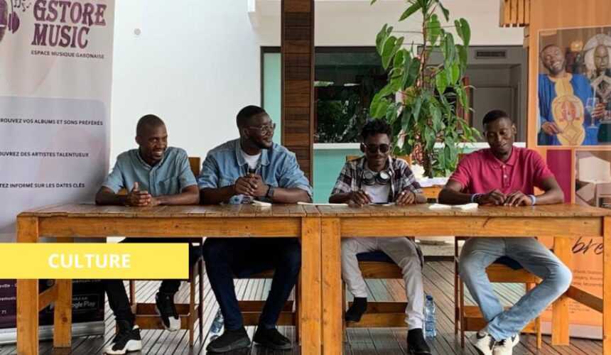 Medias241.com-GABON-CULTURE : TRIS INVITE LE PUBLIC A REJOINDRE LA MA'TRIS