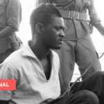 Medias241.com-GABON-CONGO : APRÈS L’AVOIR ASSASSINÉ, LA BELGIQUE REND UNE DES DENTS DE LUMUMBA AU PEUPLE CONGOLAIS