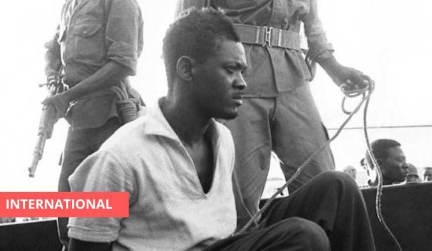 Medias241.com-GABON-CONGO : APRÈS L’AVOIR ASSASSINÉ, LA BELGIQUE REND UNE DES DENTS DE LUMUMBA AU PEUPLE CONGOLAIS