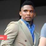 Medias241.com-GABON-ESPAGNE : SAMUEL ETO’O CONDAMNÉ À 22 MOIS DE PRISON