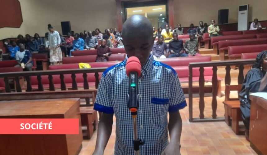 Medias241.com-GABON-PORT-GENTIL : 10 ANS DE PRISON POUR AVOIR SODOMISÉ LE FILS DE SON FRÈRE PAR VENGEANCE