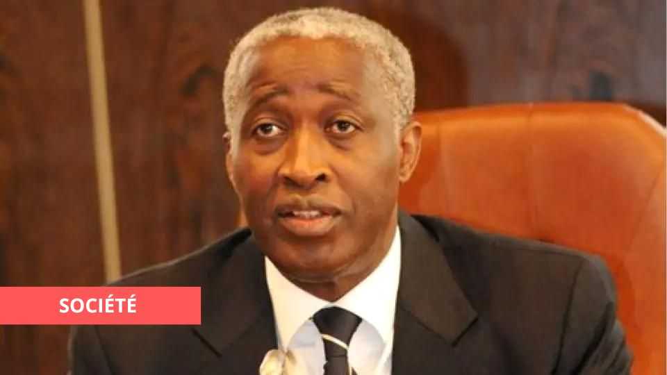 Medias241.com-GABON-CNSS : RAYMOND NDONG SIMA POINTE LE MAUVAIS CASTING ET L'EXPLOSION DE LA MASSE SALARIALE
