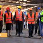 Medias241.com-GABON-ZERP DE NKOK : BORIS ADMINA FIXE LE CAP DE LA COOPÉRATION ENTRE LA DOUANE ET LES OPÉRATEURS ÉCONOMIQUES