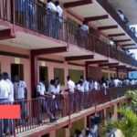 Medias241.com-GABON-ÉDUCATION : 100 % DE RÉUSSITE AU BEPC POUR LE LYCÉE PRIVÉ DE LA FONDATION MBELE